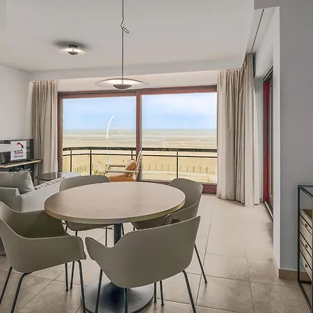 Apartmán Grand A4-ii *