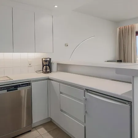 Apartmán Grand A4-ii