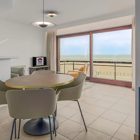 Grand A4-ii Apartmán *