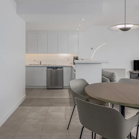 Apartmán Grand A4-ii *