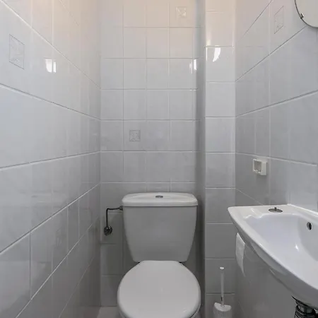 Апартаменты Grand A4-ii