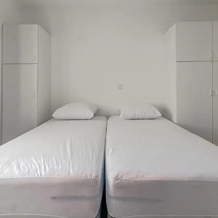 Grand A4-ii Apartmán *