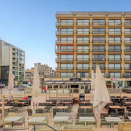 Grand A4-ii Apartmán