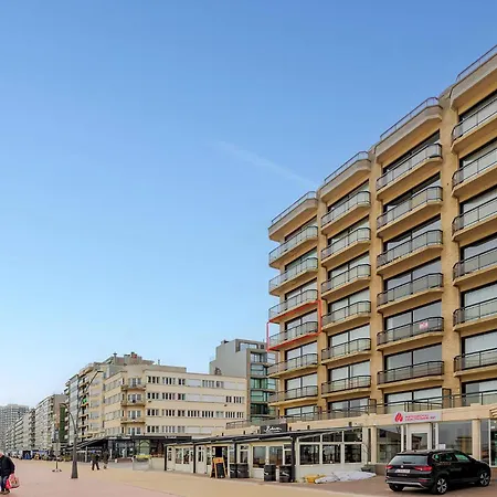 Grand A4-ii Apartmán