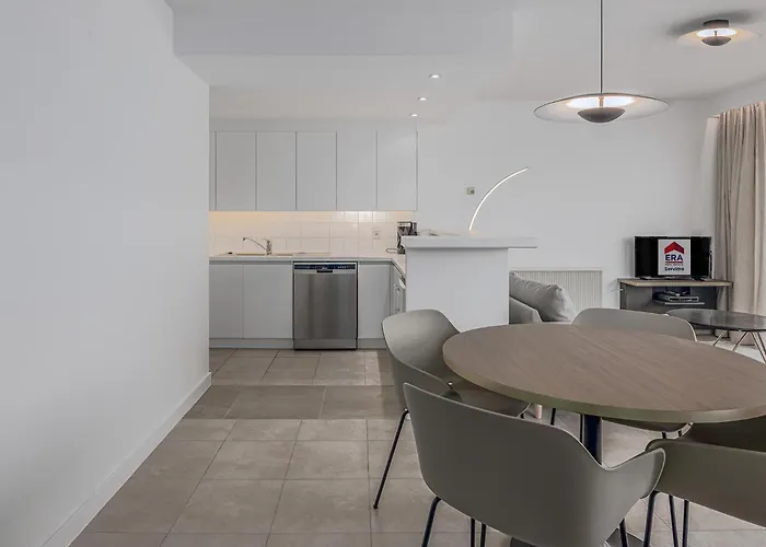 Apartment Grand A4-ii *